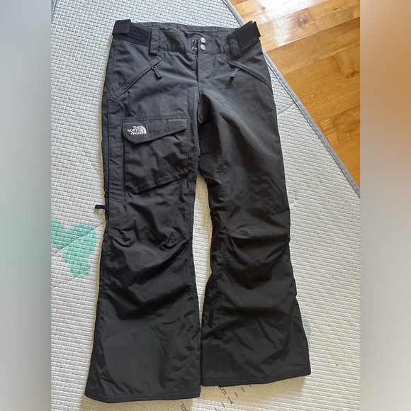 Women’s North Face Ski Pants - Picture 1 of 11